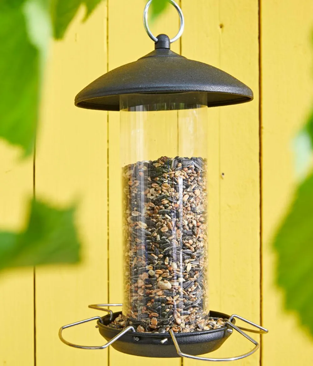 Dehner Natura Premium Wildvogelfutter & Snacks > Wildvogel Streufutter