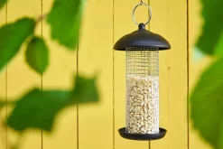 Dehner Natura Premium Wildvogelfutter & Snacks > Wildvogelfutter Gehackte Erdnüsse