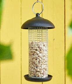 Dehner Natura Premium Wildvogelfutter & Snacks > Wildvogel Körner- und Weichfutter