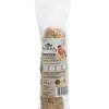 Dehner Natura Premium Wildvogelfutter Gourmet-Snackstange mit Mehlwürmern, 200 g Sale