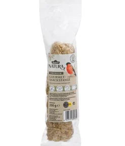 Dehner Natura Premium Wildvogelfutter & Snacks - Wildvogelfutter Sonnenblumenkerne