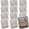 Dehner Natura Premium Wildvogel Futtertafel mit Beeren, 12x300 g Sale