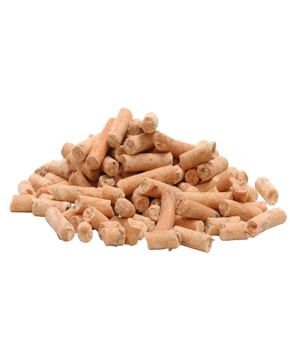 Dehner Natura Premium Wildvogelfutter Gourmet Sticks mit Beeren Best