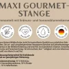 Dehner Natura Premium Wildvogelfutter & Snacks - Wildvogelfutter Erdnuss-Aufstrich, 2 kg