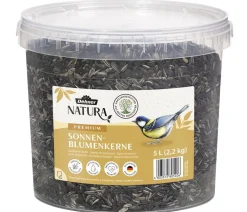 Dehner Natura Premium Meisenknödel > Wildvogelfutter Meisenknödel, mit Netz, 6 Stk.