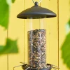 Dehner Natura Premium Wildvogelfutter-Set, Meisenknödel & Streufutter, 2-teilig Online