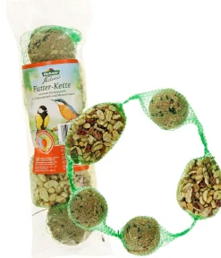 Dehner Natura Premium Wildvogelfutter Spezial-Snackmix, 6-teilig Sale