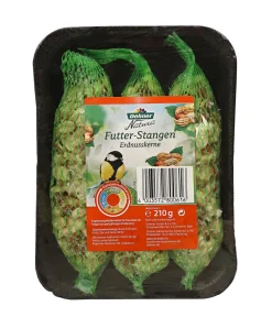 Dehner Natura Premium Wildvogelfutter Spezial-Snackmix, 6-teilig Sale