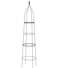 Dehner Obelisk Ilaria Schwarz Online