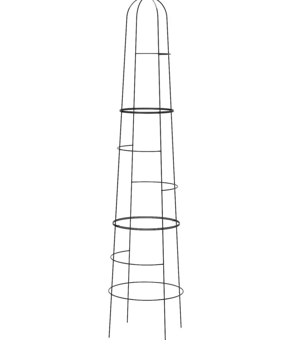 Dehner Obelisk Kuro Schwarz Outlet