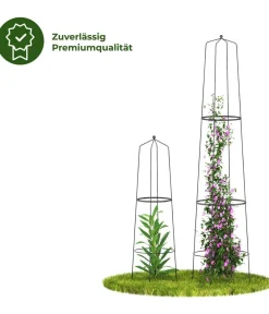 Dehner Rankgitter & Obelisken > Obelisk Nova
