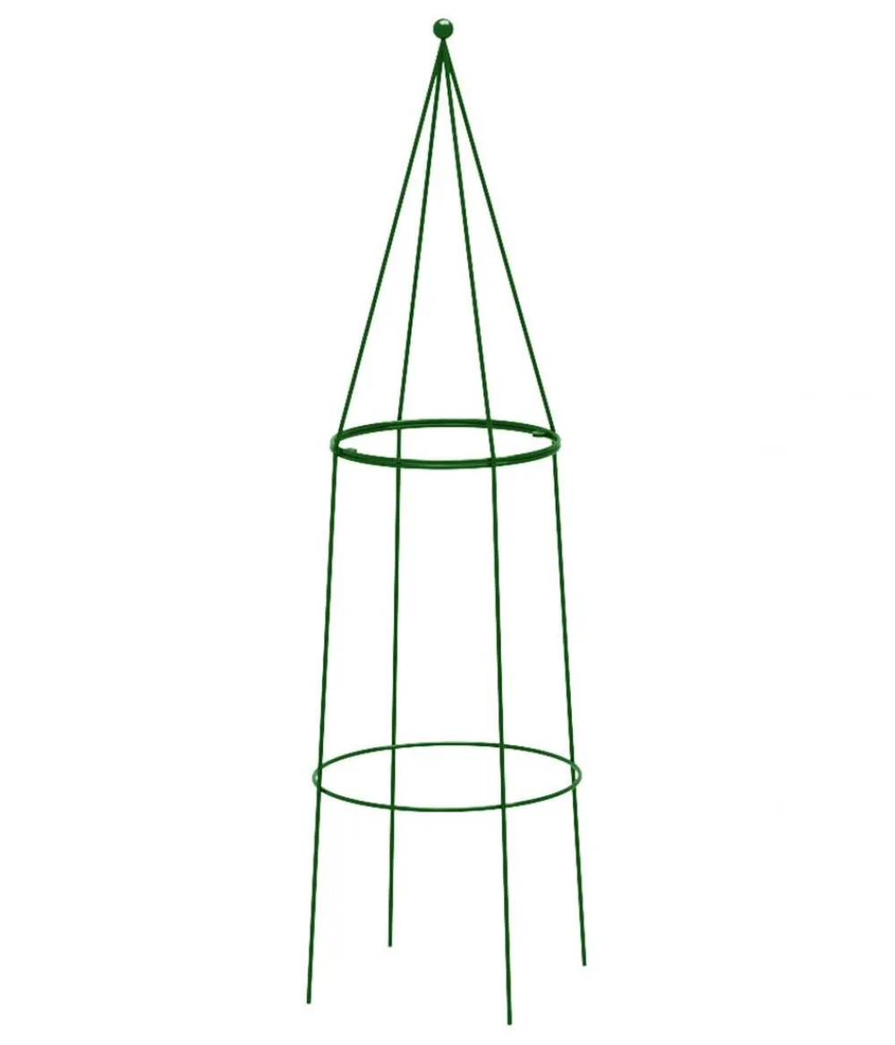 Dehner Obelisk Pietro Grün Sale