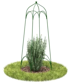 Dehner Rankgitter & Obelisken > Obelisk Tenda