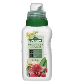 Dehner Orchideen-Dünger, flüssig Online