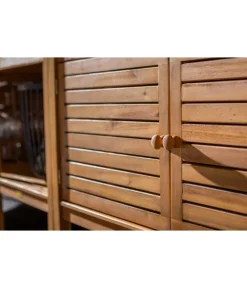 Dehner Gartenschränke & -Regale > Outdoor-Küche Schrank Southampton, ca. B100/H90/T50 cm