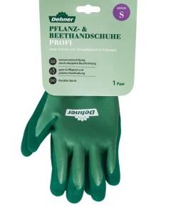 Dehner Gartenhandschuhe > Pflanz- & Beethandschuhe Profi