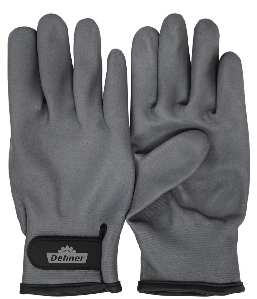 Dehner Pflanz- & Beethandschuhe Expert Grau Clearance
