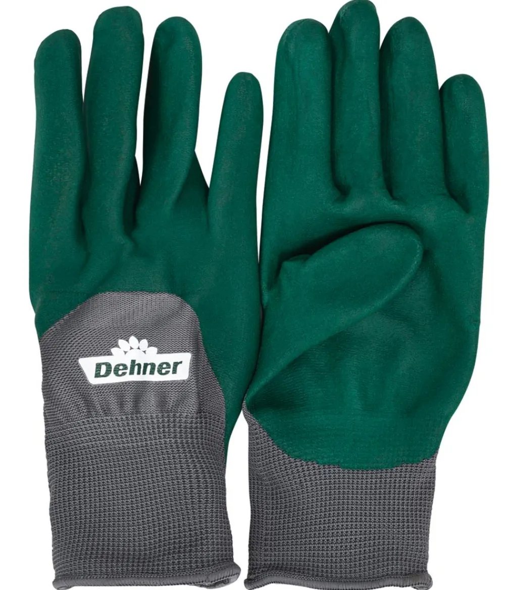 Dehner Gartenhandschuhe - Pflanz- & Beethandschuhe Hobby