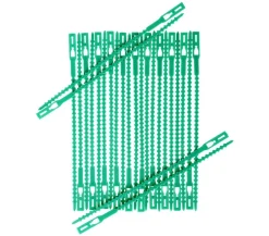 Dehner Rankhilfen Bindematerial > Pflanzenbinder, 25 Stk.