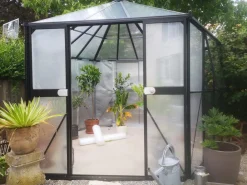 Dehner Pflanzen-Isolierfolie, ca. L500 cm Transparent Sale