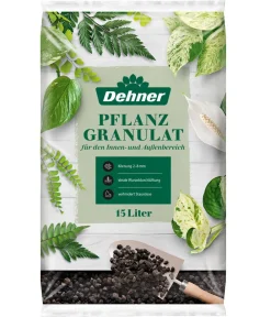Dehner Pflanz-Granulat Best