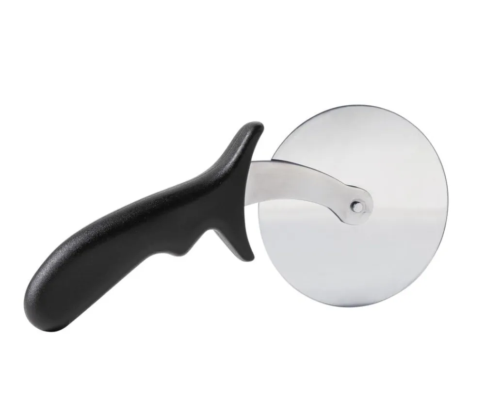 Dehner Pizzaöfen|Grillzubehör > Pizzaschneider, ca. B10/H23/T2 cm