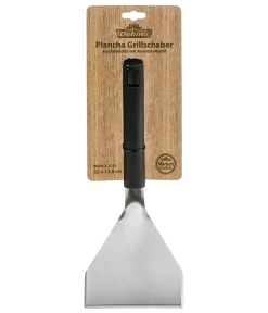 Dehner Plancha Grillschaber, ca. B12,8/H32,7/T3,5 cm Sale