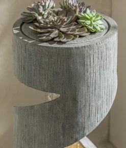 Dehner Gartenbrunnen > Polyresin-Gartenbrunnen Ronda, solarfähig, ca. H79,5 cm