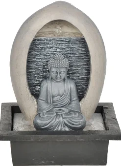 Dehner Polyresin-Zimmerbrunnen Malu Sale