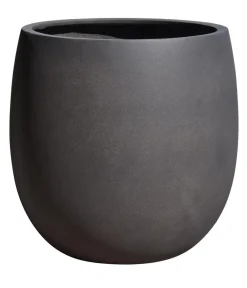 Dehner Blumentöpfe & Übertöpfe > Polystone-Topf Balloon
