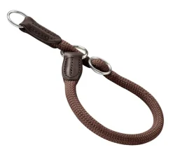 Dehner Premium Halsung Turmalin Braun Sale