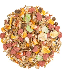 Dehner Premium Kleintierfutter > Hamsterfutter, 750 g