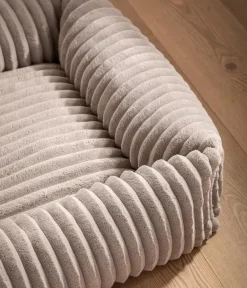 Dehner Premium Betten & Kissen|Hundebetten & Körbe > Hundebett Kaya, rechteckig, ca. B80/H25/T60 cm