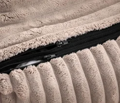 Dehner Premium Betten & Kissen|Hundebetten & Körbe > Hundebett Kaya, rechteckig, ca. B80/H25/T60 cm