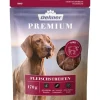 Dehner Premium Hundesnack Fleischstreifen, Rind, 170 g Sale