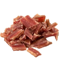 Dehner Premium Hundeleckerlies > Hundesnack Fleischstreifen Mini