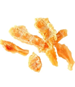 Dehner Premium Hundesnack Fleischstreifen Mini Sale