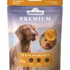 Dehner Premium Hundesnack Fleischstreifen, Hähnchen, 50 g Best