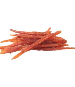 Dehner Premium Hundeleckerlies > Hundesnack Hühnerbrustfilet in Streifen