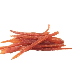 Dehner Premium Hundeleckerlies - Hundesnack Hühnerbrustfilet in Streifen