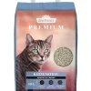 Dehner Premium Katzenstreu > Katzenstreu Komfort Klumpend, 10 l