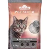Dehner Premium Katzenstreu Multicat Klumpend, 8,5 kg Best