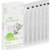 Dehner Premium Lovely Katzenleckerlies & Getränke > Katzensnack Mein Gaumenfreund, 12 x 6 x 14 g