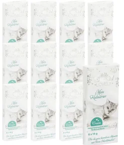 Dehner Premium Lovely Katzensnack Mein Kulinarier, 12 x 6 x 14 g Online