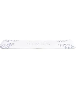 Dehner Premium Lovely Katzen-Fenstermatte Siesta, lang Creme New