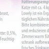 Dehner Premium Lovely Nassfutter Katze - Nassfutter für Katzen Schön, dass du da bist!, 24 x 70 g