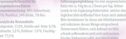 Dehner Premium Lovely Nassfutter Katze - Nassfutter für Katzen Schön, dass du da bist!, 24 x 70 g