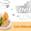 Dehner Premium Lovely Nassfutter für Katzen Bis später!, 24 x 70 g New