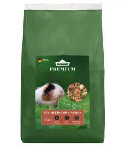 Dehner Premium Kleintierfutter > Meerschweinchenfutter