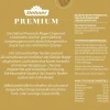 Dehner Premium Nager-Drops Mix, 3 x 140 g Sale
